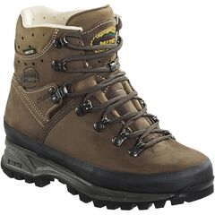MEINDL Buty Island Lady MFS Active brązowe, Kolor: brązowy, Rozmiar: 5.5