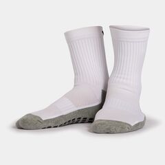 JOMA ANTI-SLIP skarpety sportowe antypoślizgowe 400799.200 białe