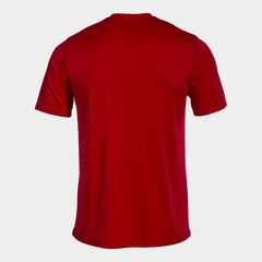 JOMA COMBI 100052.450 koszulka męska sportowa treningowa t-shirt czerwona, Kolor: czerwony, Rozmiar: 2XL-3XL, 3 zdjęcie