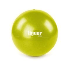 TIGUAR piłka gimnastyczna do ćwiczeń fitness 25cm oliwkowa