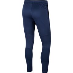 NIKE Spodnie męskie Dry Park 20 Pants KP BV6877 410/FJ3017 451 granatowe, Kolor: granatowy, Rozmiar: 2XL, 2 zdjęcie