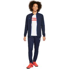 NIKE Spodnie męskie Dry Park 20 Pants KP BV6877 410/FJ3017 451 granatowe, Kolor: granatowy, Rozmiar: 2XL, 6 zdjęcie