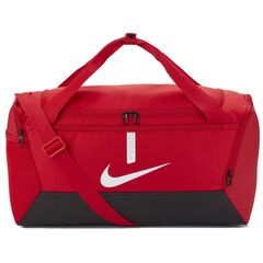 NIKE Torba Academy Team CU8097 657 czerwona, Kolor: czerwony, Rozmiar: S, Pojemność (litry): 41