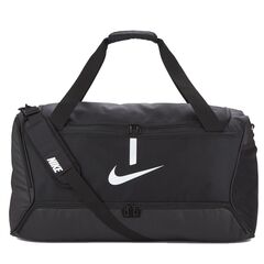 NIKE Torba Academy Team CU8089 010 czarna, Kolor: czarny, Rozmiar: L, Pojemność (litry): 95
