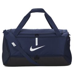 NIKE Torba Academy Team CU8089 410 granatowa, Kolor: granatowy, Rozmiar: L, Pojemność (litry): 95
