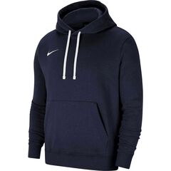 NIKE Bluza męska Team Club 20 Hoodie CW6894 451 granatowa, Kolor: granatowy, Rozmiar: 2XL