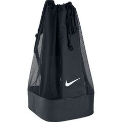NIKE Torba na piłki Club Team BA5200 010