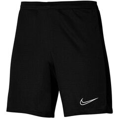 NIKE Spodenki męskie NK Df Academy 23 DR1360 010 czarne, Kolor: czarny, Rozmiar: XL