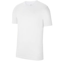 NIKE koszulka męska sportowa Park 20 CZ0881 100  biała, Kolor: biały, Rozmiar: M