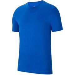 NIKE koszulka męska treningowa park 20 CZ0881 463 niebieska, Kolor: niebieski, Rozmiar: S