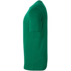 NIKE koszulka męska do ćwiczeń Park 20 CZ0881 302 zielona, Kolor: zielony, Rozmiar: M, 4 zdjęcie