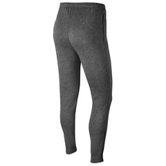 NIKE Spodnie męskie treningowe Park 20 Fleece Pants CW6907 071 szare, Kolor: szary, Rozmiar: XL, 3 zdjęcie
