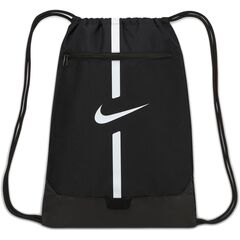 NIKE Worek na buty Academy DA5435 010 czarny