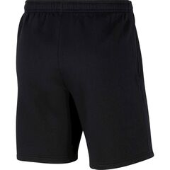 NIKE Spodenki męskie Park 20 Short CW6910 010  czarne, Kolor: czarny, Rozmiar: S, 3 zdjęcie