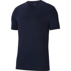 NIKE koszulka męska treningowa Park 20 CZ0881 451 granatowa, Kolor: granatowy, Rozmiar: S