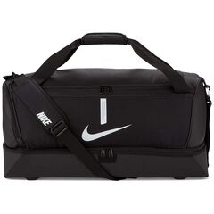 NIKE Torba Academy Team L Hardcase CU8087 010 czarna, Kolor: czarny