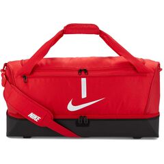 NIKE Torba Academy Team L Hardcase CU8087 657 czerwona, Kolor: czerwony
