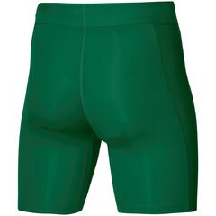 NIKE Spodenki męskie Nk Df Strike Np Short DH8128 302 zielone, Kolor: zielony, Rozmiar: M, 3 zdjęcie