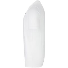 NIKE Koszulka męska Dri-FIT Park CW6936 100 biała, Kolor: biały, Rozmiar: M, 5 zdjęcie