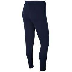 NIKE Spodnie męskie treningowe Park 20 Fleece Pants CW6907 451 granatowe, Kolor: granatowy, Rozmiar: S, 6 zdjęcie