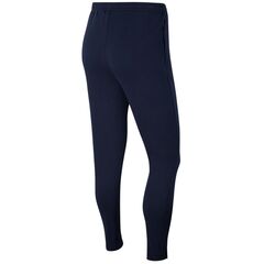 NIKE Spodnie męskie treningowe Park 20 Fleece Pants CW6907 451 granatowe, Kolor: granatowy, Rozmiar: M, 6 zdjęcie