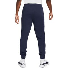 NIKE Spodnie męskie treningowe Park 20 Fleece Pants CW6907 451 granatowe, Kolor: granatowy, Rozmiar: S, 5 zdjęcie