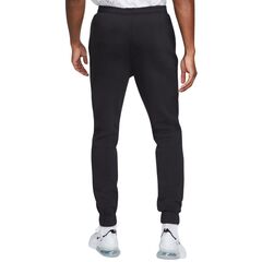 Nike spodnie męskie dresowe Park 20 Fleece Pants CW6907 010  czarne, Kolor: czarny, Rozmiar: 2XL, 6 zdjęcie