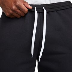 Nike spodnie męskie dresowe Park 20 Fleece Pants CW6907 010  czarne, Kolor: czarny, Rozmiar: 2XL, 5 zdjęcie