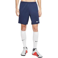 NIKE Spodenki męskie Dry Park III NB K BV6855 010 czarne, Kolor: granatowy, Rozmiar: M, 5 zdjęcie