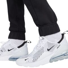 Nike spodnie męskie dresowe Park 20 Fleece Pants CW6907 010  czarne, Kolor: czarny, Rozmiar: 2XL, 3 zdjęcie