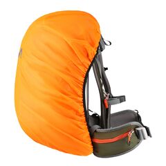 Plecak trekkingowy turystyczny 40L NILS CAMP RAMBLER NC1917 zielony, 4 zdjęcie