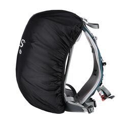 Plecak turystyczny trekkingowy 20L NILS CAMP GHOSTER NC1942 niebieski, 4 zdjęcie