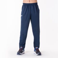 JOMA STAFF spodnie dresowe treningowe męskie 100027.331 granatowe, Kolor: granatowy, Waga: 0.2, Rozmiar: M