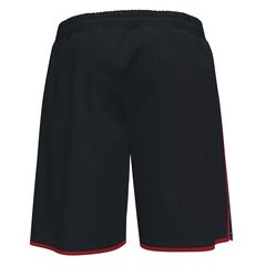 JOMA LIGA spodenki męskie sportowe do piłki nożnej 101324.106 czarne, Kolor: czarny, Waga: 0.2, Rozmiar: S