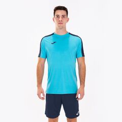 JOMA MAXI spodenki sportowe męskie do piłki nożnej 101657.342 granatowe, Kolor: granatowy, Waga: 0.2, Rozmiar: L