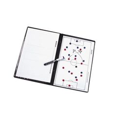 SELECT tablica taktyczna treningowa dla trenera 30x21cm