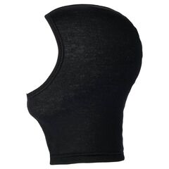 ODLO kominiarka termoaktywna Balaclava czarna, 2 zdjęcie