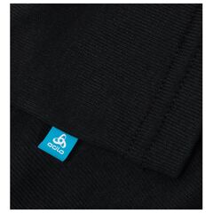 ODLO kominiarka termoaktywna Balaclava czarna, 3 zdjęcie