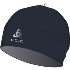 ODLO Lekka czapka zimowa z THERMODREAM granatowa one size, Kolor: granatowy, Waga: 0.2, Rozmiar: one size