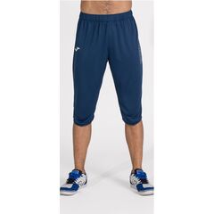 JOMA VELA spodnie treningowe męskie 3/4  100075.100 czarne, Kolor: czarny, Waga: 0.2, Rozmiar: S