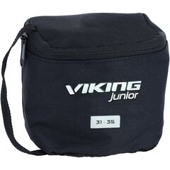 VIKING TOLSO raczki dziecięce na obuwie, Kolor: pomarańczowy, Waga: 0.3, Rozmiar: 31/35, 2 zdjęcie