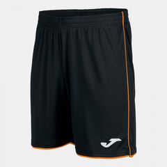 JOMA LIGA spodenki męskie sportowe do piłki nożnej 101324.102 czarne, Kolor: czarny, Waga: 0.2, Rozmiar: L