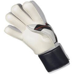 SELECT rękawice bramkarskie treningowe dla chłopca Youth v23 czarne, Kolor: czarny, Waga: 0.15, Rozmiar: 3, 6 zdjęcie