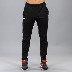 JOMA CLEO II spodnie dresowe męskie do treningu 101334.100 czarne, Kolor: czarny, Waga: 0.2, Rozmiar: L, 2 zdjęcie