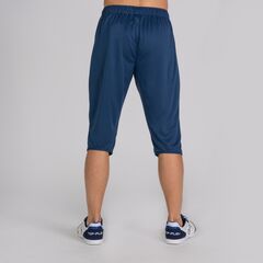 JOMA VELA spodnie treningowe męskie 3/4 100075.300 granatowe, Kolor: granatowy, Waga: 0.2, Rozmiar: S, 4 zdjęcie