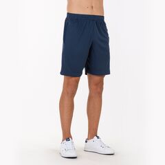 JOMA BERMUDE MIAMI spodenki sportowe męskie na trening 100785.331 granatowe, Kolor: granatowy, Waga: 0.2, Rozmiar: S, 4 zdjęcie