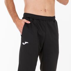 JOMA BERMUDA CAPRI spodenki treningowe męskie 101101.100 czarne, Kolor: czarny, Waga: 0.2, Rozmiar: S, 6 zdjęcie