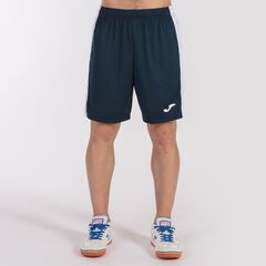 JOMA MAXI spodenki sportowe męskie do piłki nożnej 101657.332 granatowe, Kolor: granatowy, Waga: 0.2, Rozmiar: S, 3 zdjęcie