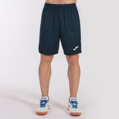 JOMA MAXI spodenki sportowe męskie do piłki nożnej 101657.332 granatowe, Kolor: granatowy, Waga: 0.2, Rozmiar: L, 3 zdjęcie