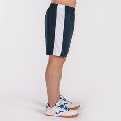 JOMA MAXI spodenki sportowe męskie do piłki nożnej 101657.332 granatowe, Kolor: granatowy, Waga: 0.2, Rozmiar: S, 5 zdjęcie